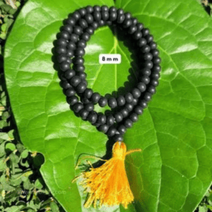 Karungali Spiritual Protection Mala