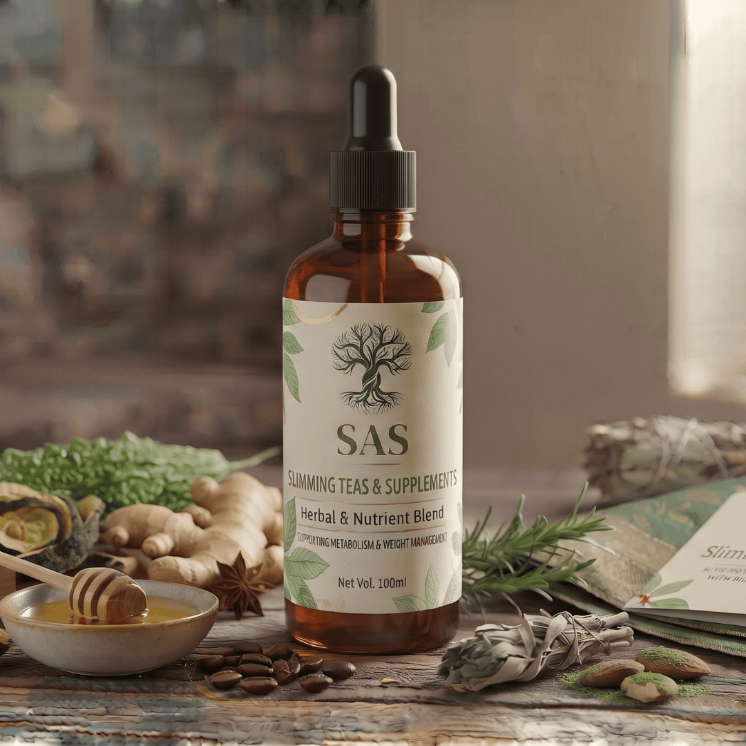 Slimming Tea from SKYSOL